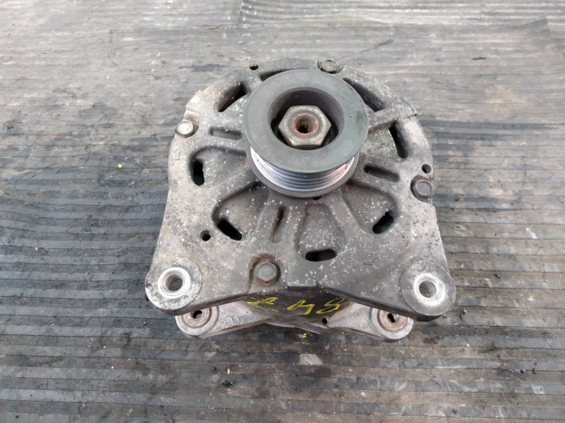 Recambio de alternador para volkswagen touareg (7l6) tdi v6 +motion referencia OEM IAM 059903023  