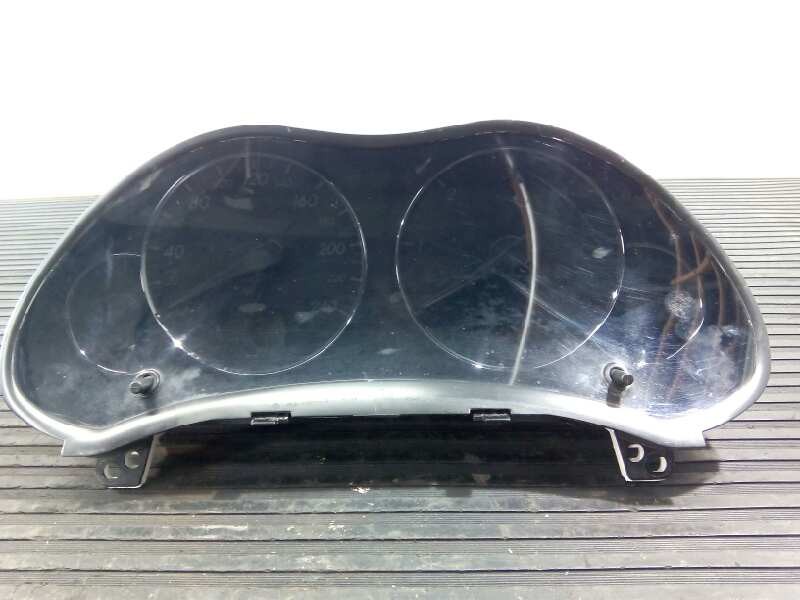 Recambio de cuadro instrumentos para toyota avensis berlina (t25) referencia OEM IAM 8380005630H  E2-B4-16-1