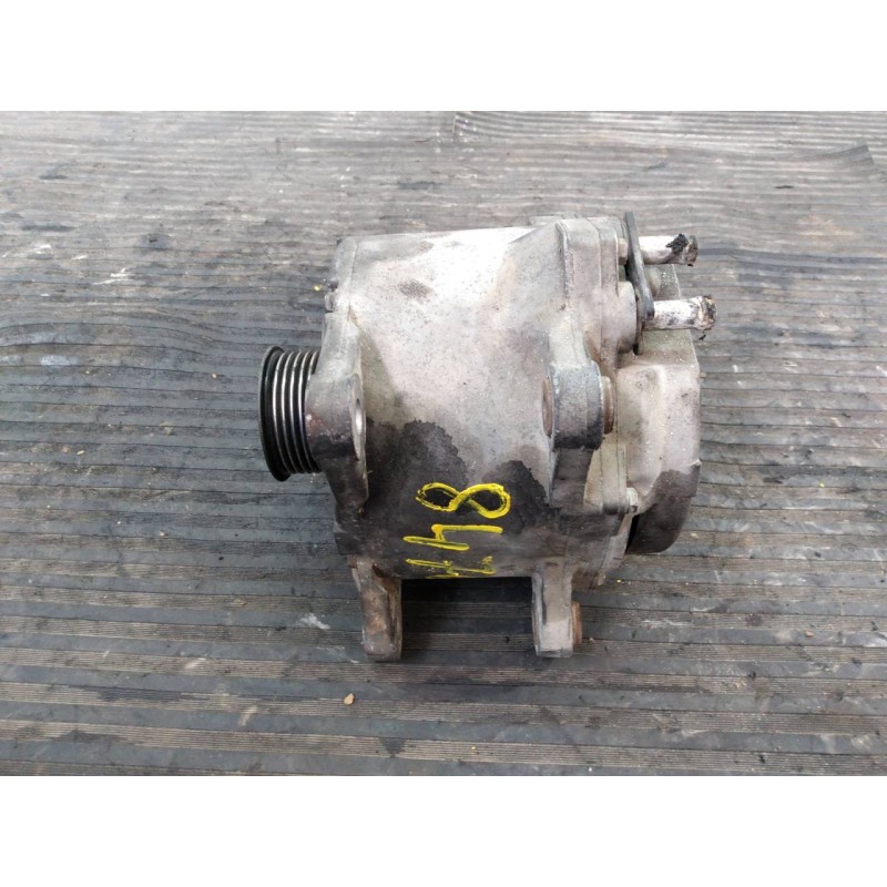 Recambio de alternador para volkswagen touareg (7l6) tdi v6 +motion referencia OEM IAM 059903023  