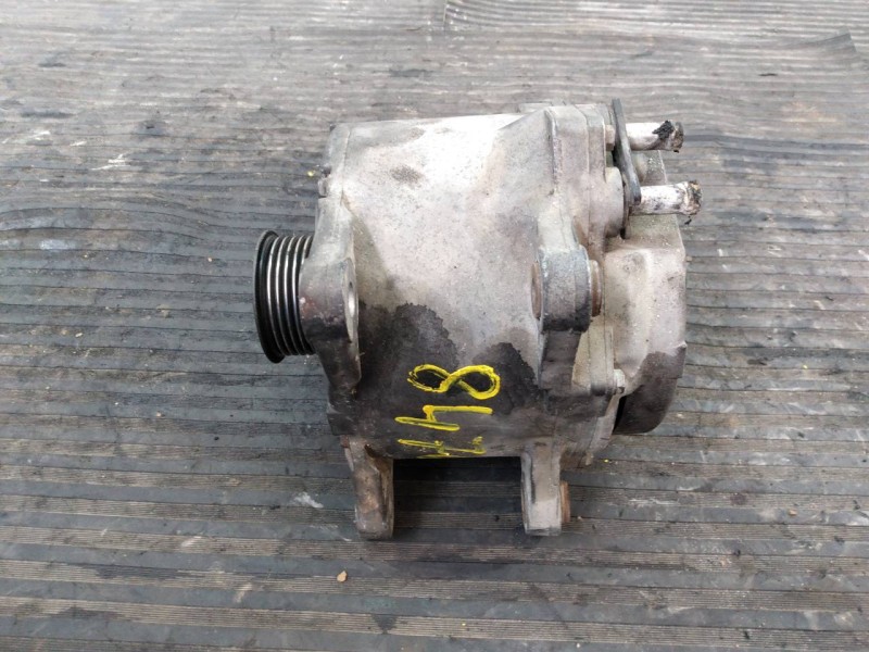 Recambio de alternador para volkswagen touareg (7l6) tdi v6 +motion referencia OEM IAM 059903023  