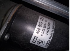 MOTOR LIMPIA DELANTERO 697826301 