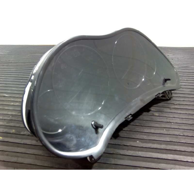 Recambio de cuadro instrumentos para toyota avensis berlina (t25) referencia OEM IAM 8380005630H  E2-B4-16-1