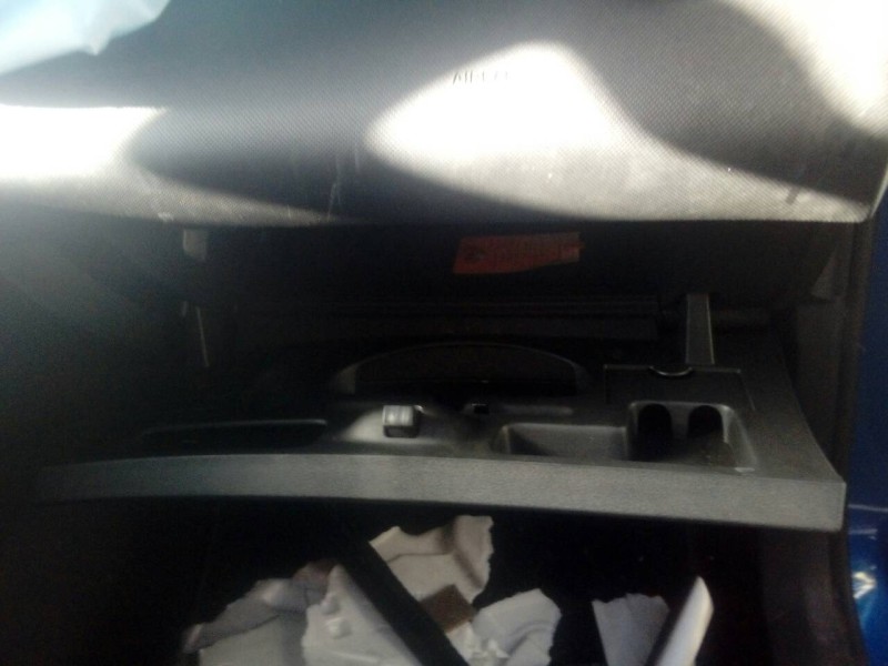 Recambio de guantera para peugeot 308 confort referencia OEM IAM   