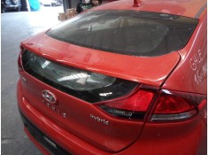 Recambio de porton trasero para hyundai ioniq hybrid referencia OEM IAM    2