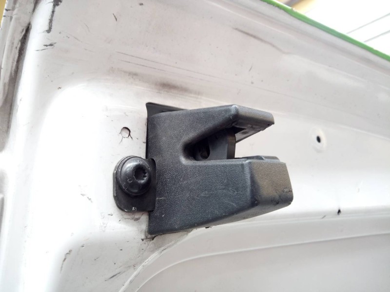 Recambio de cerradura maletero / porton para volkswagen caddy furgón/kombi furgón business bmt referencia OEM IAM   