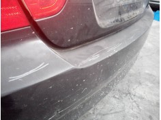 Recambio de paragolpes trasero para bmw serie 3 berlina (e90) 318d referencia OEM IAM    2