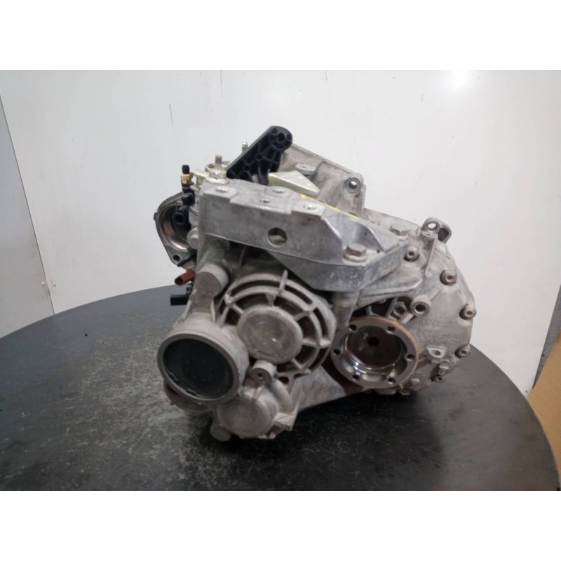 Recambio de caja cambios para volkswagen passat variant (365) exclusive bluemotion referencia OEM IAM LNZ  M1-A2-108