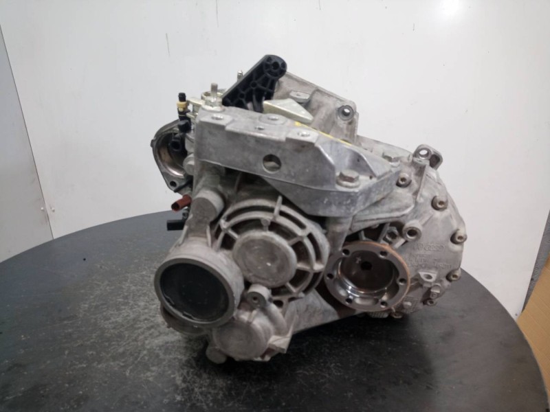 Recambio de caja cambios para volkswagen passat variant (365) exclusive bluemotion referencia OEM IAM LNZ  M1-A2-108