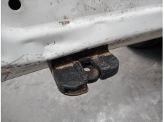 Recambio de cerradura maletero / porton para volkswagen caddy furgón/kombi furgón business bmt referencia OEM IAM    2