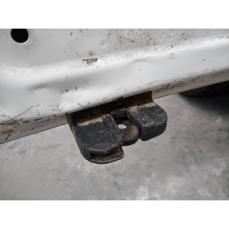 Recambio de cerradura maletero / porton para volkswagen caddy furgón/kombi furgón business bmt referencia OEM IAM   