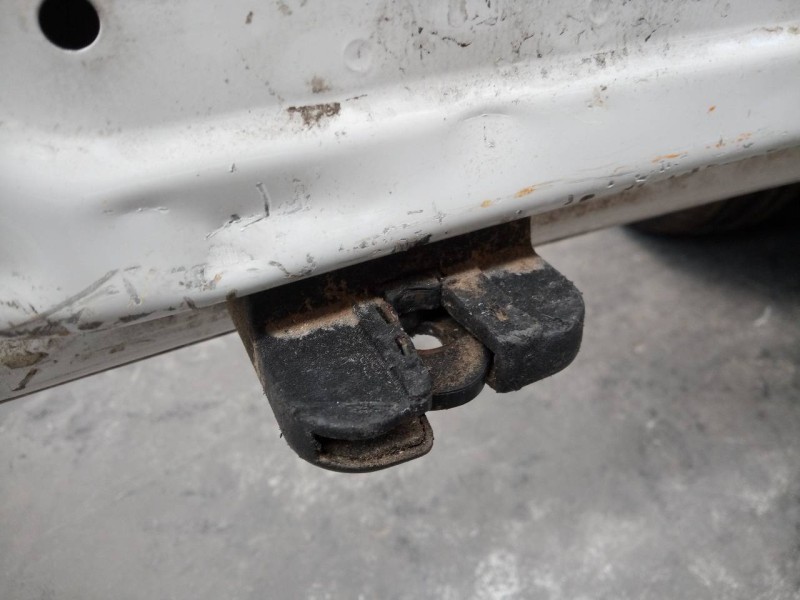 Recambio de cerradura maletero / porton para volkswagen caddy furgón/kombi furgón business bmt referencia OEM IAM   