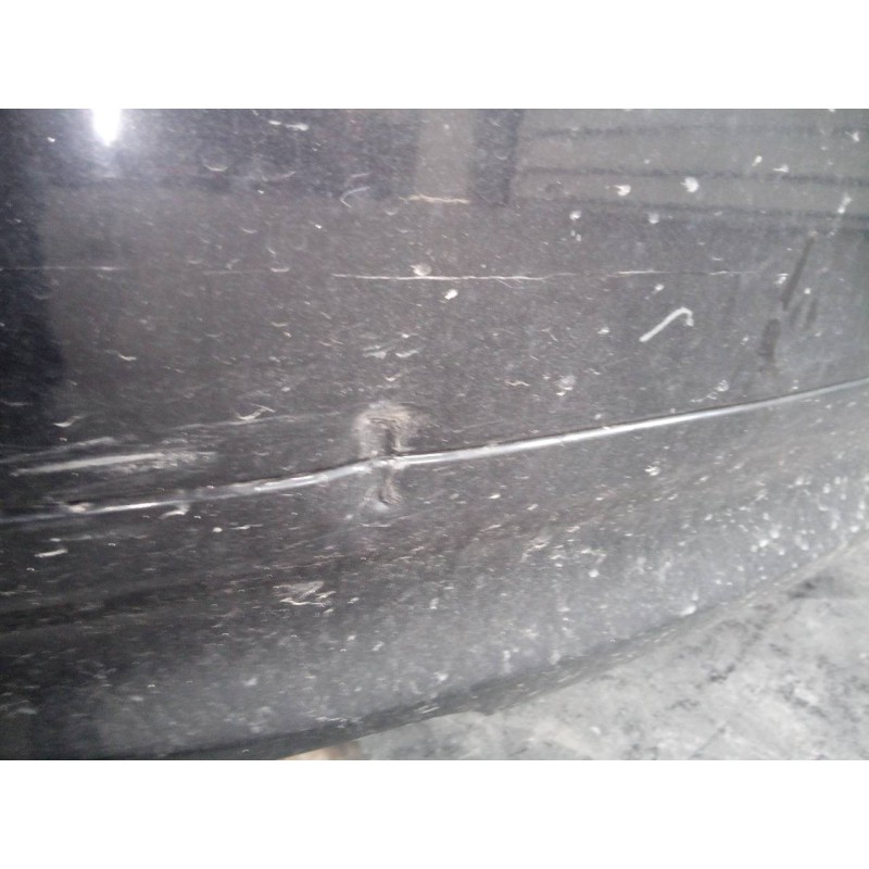 Recambio de paragolpes trasero para bmw serie 3 berlina (e90) 318d referencia OEM IAM   