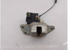 CERRADURA MALETERO / PORTON E1-B5-16-1