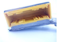Recambio de centralita airbag para renault laguna ii (bg0) authentique referencia OEM IAM 216191036A  E2-A1-35-1 2