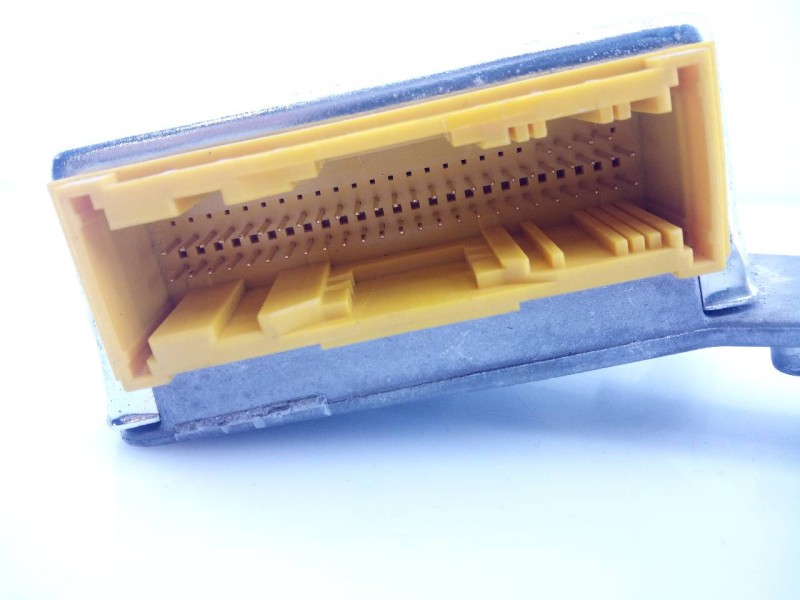 Recambio de centralita airbag para renault laguna ii (bg0) authentique referencia OEM IAM 216191036A  E2-A1-35-1