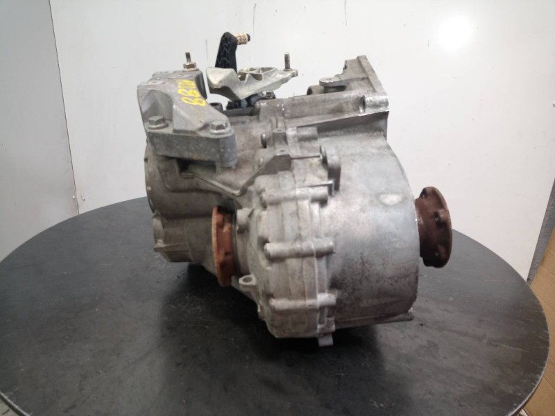 Recambio de caja cambios para volkswagen passat variant (365) exclusive bluemotion referencia OEM IAM LNZ  M1-A2-108
