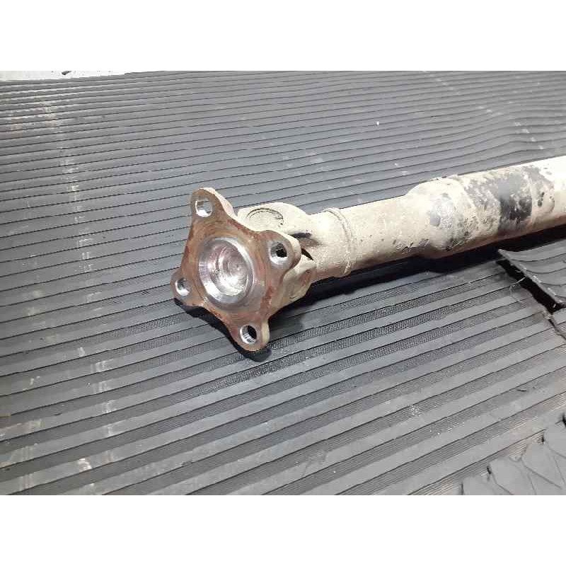 Recambio de transmision central para suzuki grand vitara jb (jt) 1.9 ddis jlx-a (5-ptas.) referencia OEM IAM 2710266J10  P1-A1-3