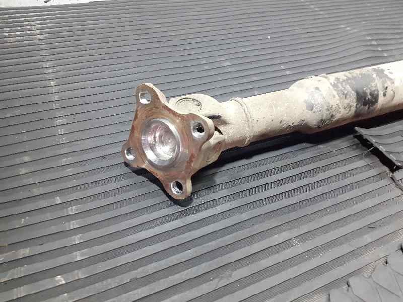 Recambio de transmision central para suzuki grand vitara jb (jt) 1.9 ddis jlx-a (5-ptas.) referencia OEM IAM 2710266J10  P1-A1-3