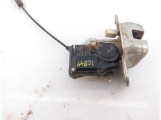 Recambio de cerradura maletero / porton para jeep cherokee limited exclusive referencia OEM IAM   E1-B5-16-1 2