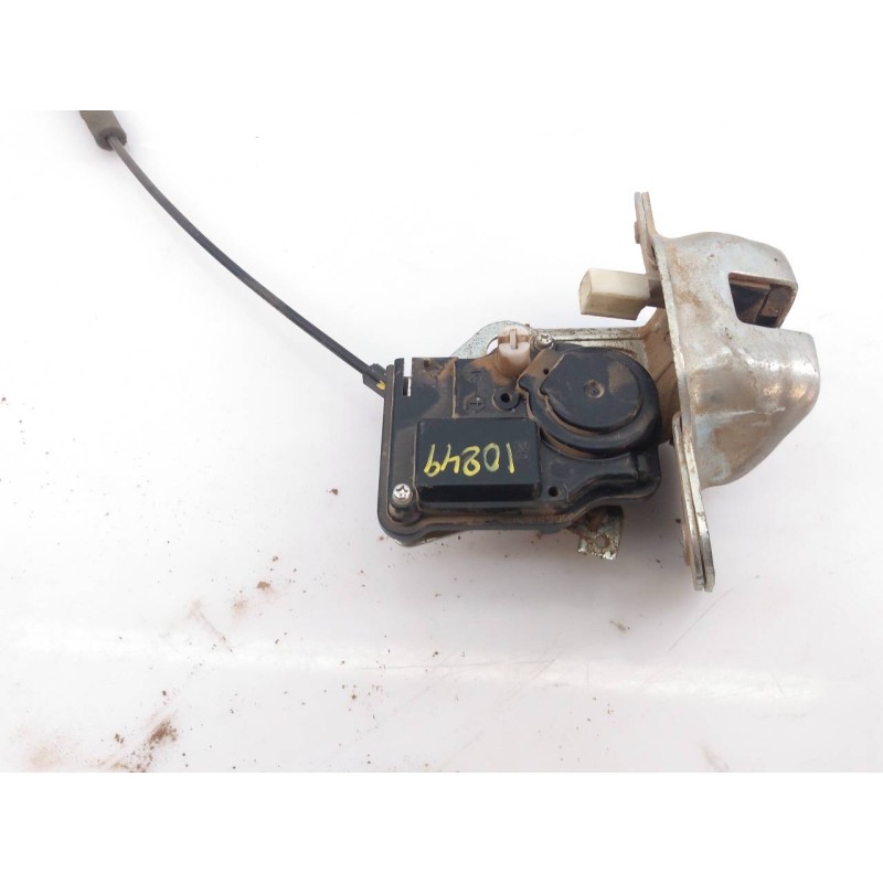 Recambio de cerradura maletero / porton para jeep cherokee limited exclusive referencia OEM IAM   E1-B5-16-1