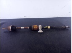 TRANSMISION DELANTERA DERECHA 49501G2000 J01RRGTA121VF P1-A6-28