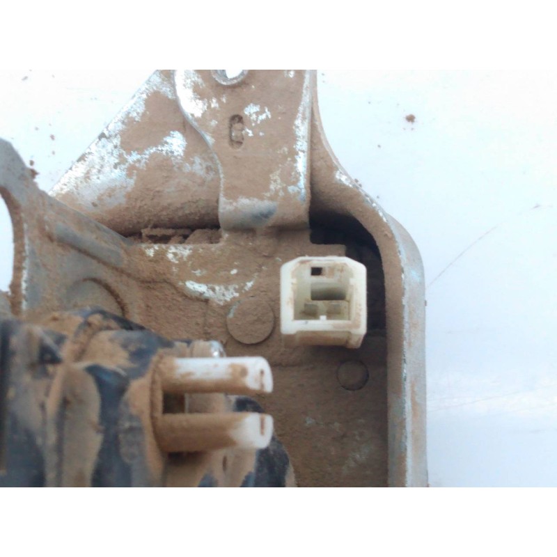 Recambio de cerradura maletero / porton para jeep cherokee limited exclusive referencia OEM IAM   E1-B5-16-1