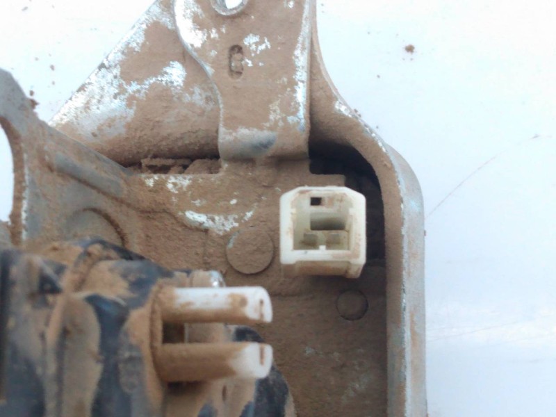 Recambio de cerradura maletero / porton para jeep cherokee limited exclusive referencia OEM IAM   E1-B5-16-1