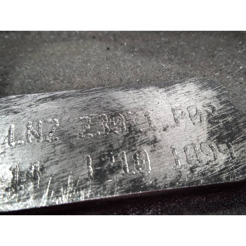 Recambio de caja cambios para volkswagen passat variant (365) exclusive bluemotion referencia OEM IAM LNZ  M1-A2-108