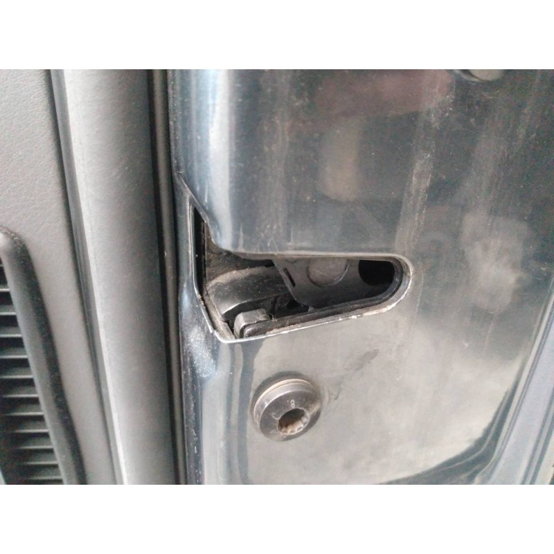 Recambio de cerradura puerta delantera derecha para volkswagen touareg (7l6) tdi v6 +motion referencia OEM IAM   