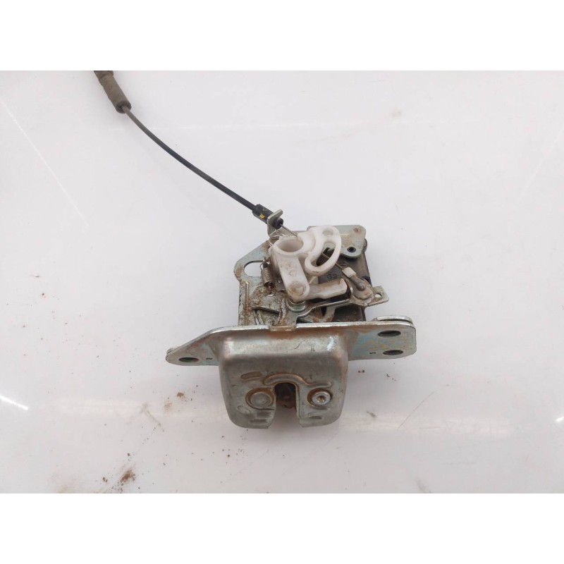 Recambio de cerradura maletero / porton para jeep cherokee limited exclusive referencia OEM IAM   E1-B5-16-1