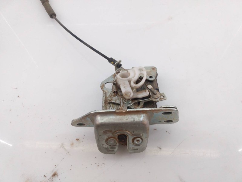 Recambio de cerradura maletero / porton para jeep cherokee limited exclusive referencia OEM IAM   E1-B5-16-1