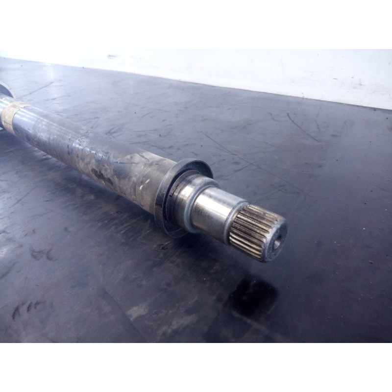 Recambio de transmision delantera derecha para hyundai ioniq hybrid referencia OEM IAM 49501G2000 J01RRGTA121VF P1-A6-28