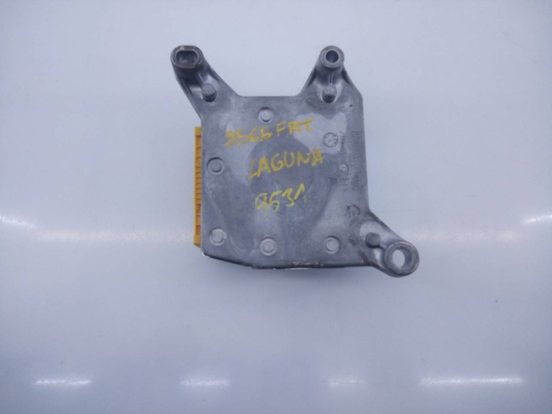 Recambio de centralita airbag para renault laguna ii (bg0) authentique referencia OEM IAM 216191036A  E2-A1-35-1