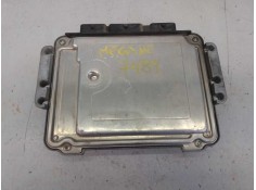 CENTRALITA MOTOR UCE 8200310863 0281011390 E2-A1-43-8