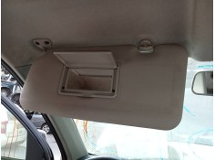 Recambio de parasol izquierdo para nissan x-trail (t30) comfort referencia OEM IAM   