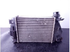 Recambio de intercooler para renault kadjar zen referencia OEM IAM 144614EB1802  P2-A11-3 2