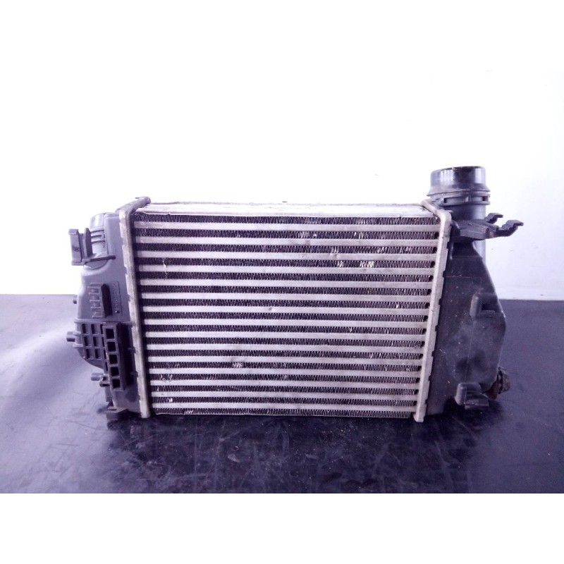 Recambio de intercooler para renault kadjar zen referencia OEM IAM 144614EB1802  P2-A11-3