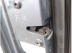 CERRADURA PUERTA DELANTERA IZQUIERDA 