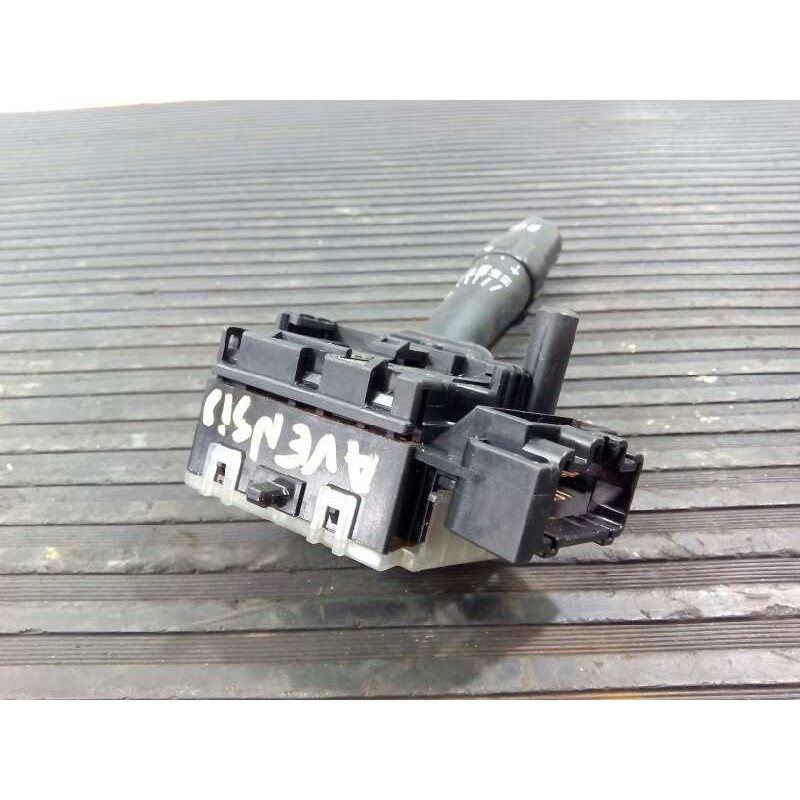 Recambio de mando limpia para toyota avensis berlina (t25) 2.2 d-4d executive sedán (4-ptas.) referencia OEM IAM 8465205160  E3-