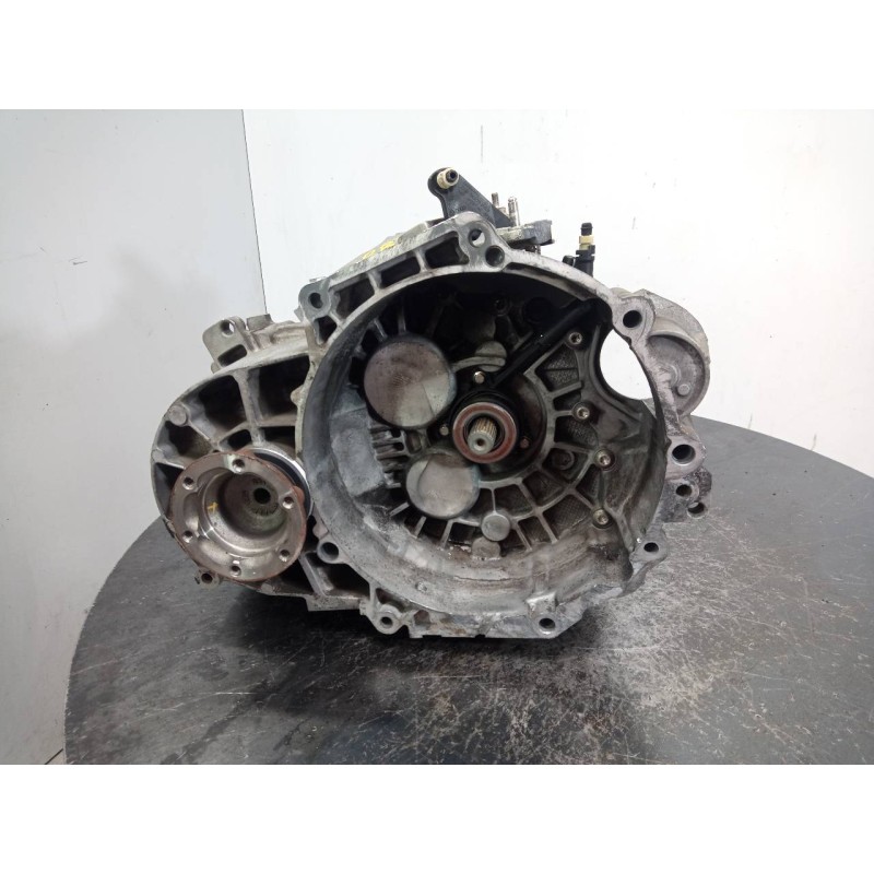 Recambio de caja cambios para volkswagen passat variant (365) exclusive bluemotion referencia OEM IAM LNZ  M1-A2-108