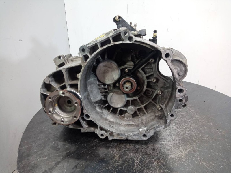 Recambio de caja cambios para volkswagen passat variant (365) exclusive bluemotion referencia OEM IAM LNZ  M1-A2-108