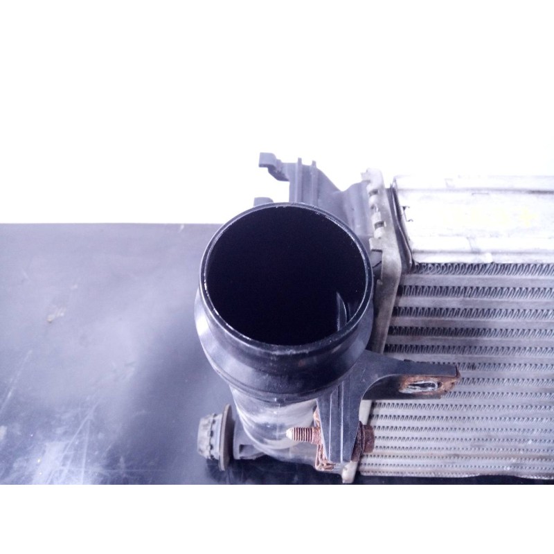 Recambio de intercooler para renault kadjar zen referencia OEM IAM 144614EB1802  P2-A11-3