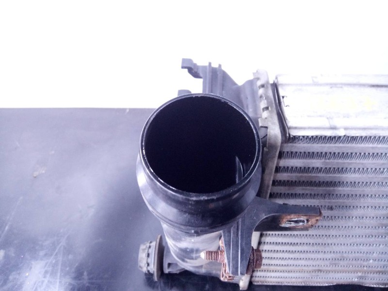 Recambio de intercooler para renault kadjar zen referencia OEM IAM 144614EB1802  P2-A11-3