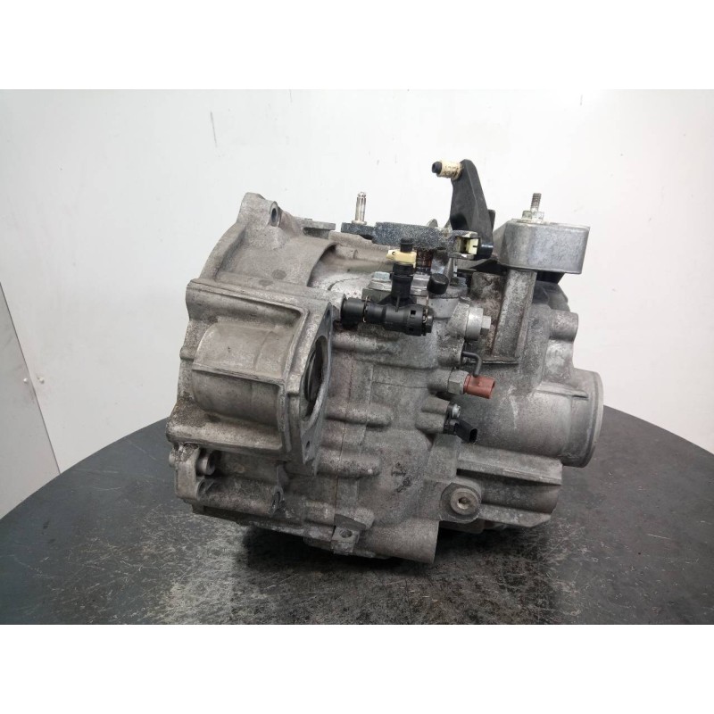 Recambio de caja cambios para volkswagen passat variant (365) exclusive bluemotion referencia OEM IAM LNZ  M1-A2-108