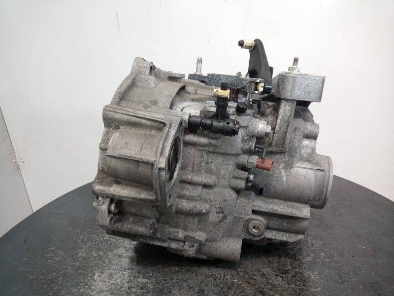 Recambio de caja cambios para volkswagen passat variant (365) exclusive bluemotion referencia OEM IAM LNZ  M1-A2-108