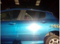 PUERTA TRASERA IZQUIERDA 