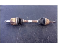 TRANSMISION DELANTERA IZQUIERDA 49500G2000 J01RGTV261VG P1-A6-24