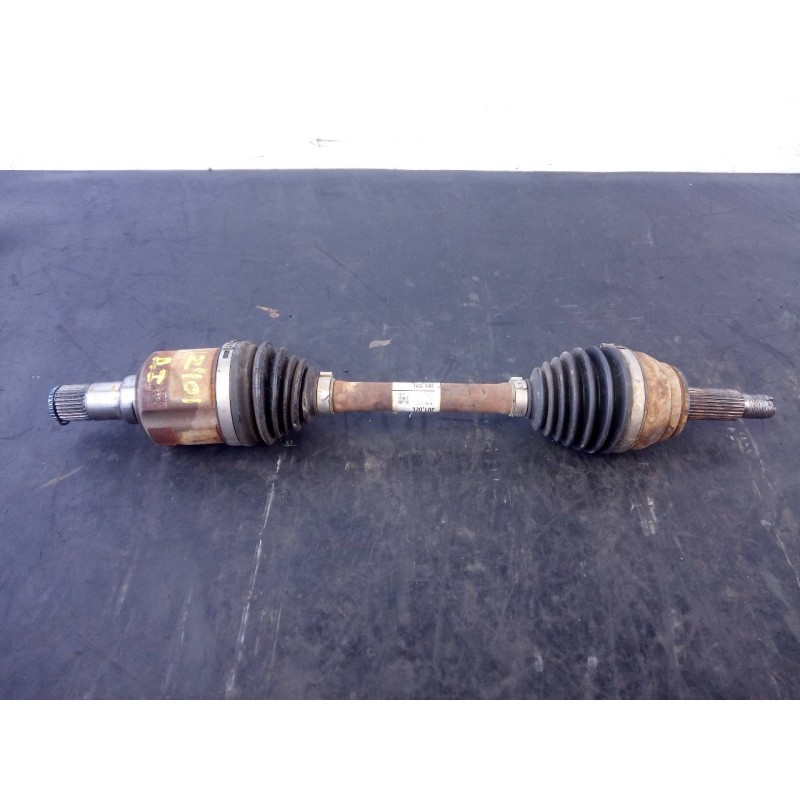 Recambio de transmision delantera izquierda para hyundai ioniq hybrid referencia OEM IAM 49500G2000 J01RGTV261VG P1-A6-24