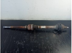 Recambio de transmision delantera derecha para peugeot 308 confort referencia OEM IAM 9661107280  P1-A6-27