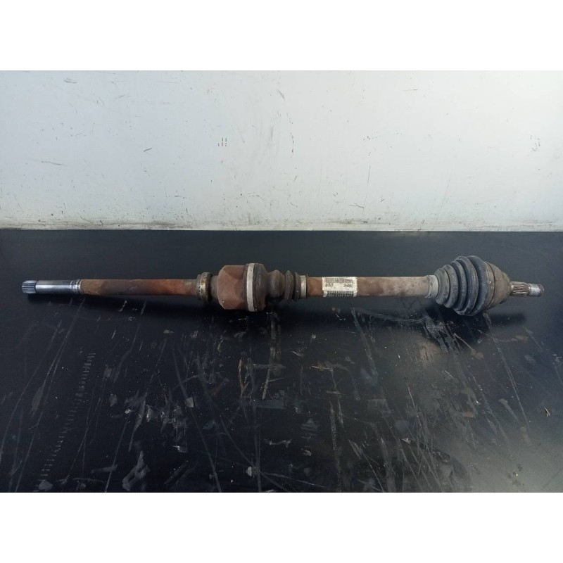 Recambio de transmision delantera derecha para peugeot 308 confort referencia OEM IAM 9661107280  P1-A6-27